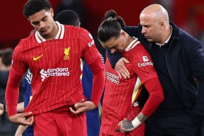 转折点！利物浦造点机会，社区盾赛前攻防权衡，气氛紧张，细节决定成败(商务谈判案例分析3000字)-友博体育