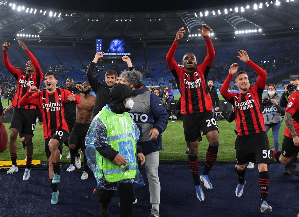 包含国际比赛日里昂豪取连胜——意甲节点到来，气氛紧张，身体对抗强度拉满的词条