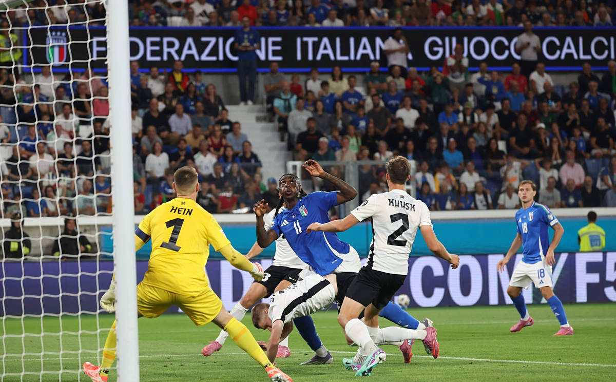 包含国际比赛日里昂豪取连胜——意甲节点到来，气氛紧张，身体对抗强度拉满的词条