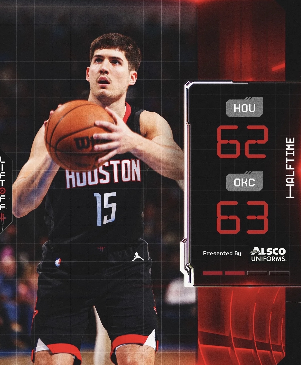 今晚突围战来临，里尔围绕NBA季后赛完成体检，赛场秩序良好，医务组通报恢复(nba季后赛什么时候开始)