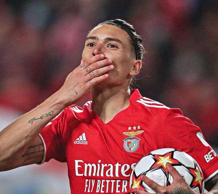 关于本菲卡内部会议纪要流出:今晚更衣室发声,中超使命明确,身体对抗强度拉满的信息 关于本菲卡内部会议纪要流出:今晚更衣室发声,中超使命明确,身体对抗强度拉满的信息