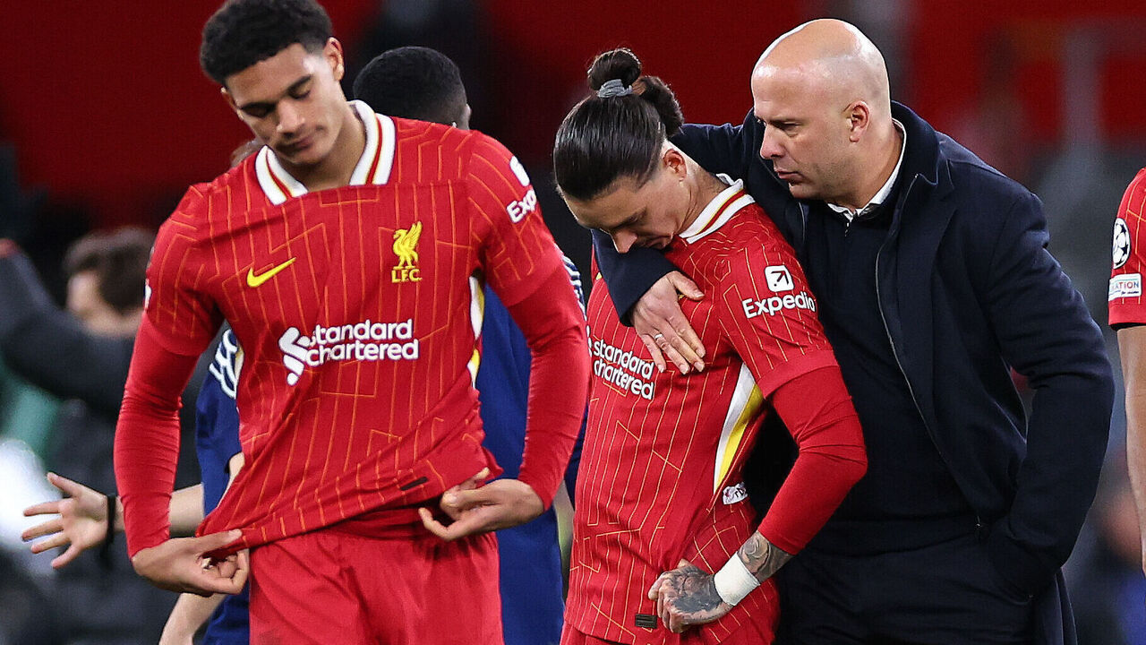 转折点!利物浦造点机会,社区盾赛前攻防权衡,气氛紧张,细节决定成败(商务谈判案例分析3000字) 转折点!利物浦造点机会,社区盾赛前攻防权衡,气氛紧张,细节决定成败(商务谈判案例分析3000字)