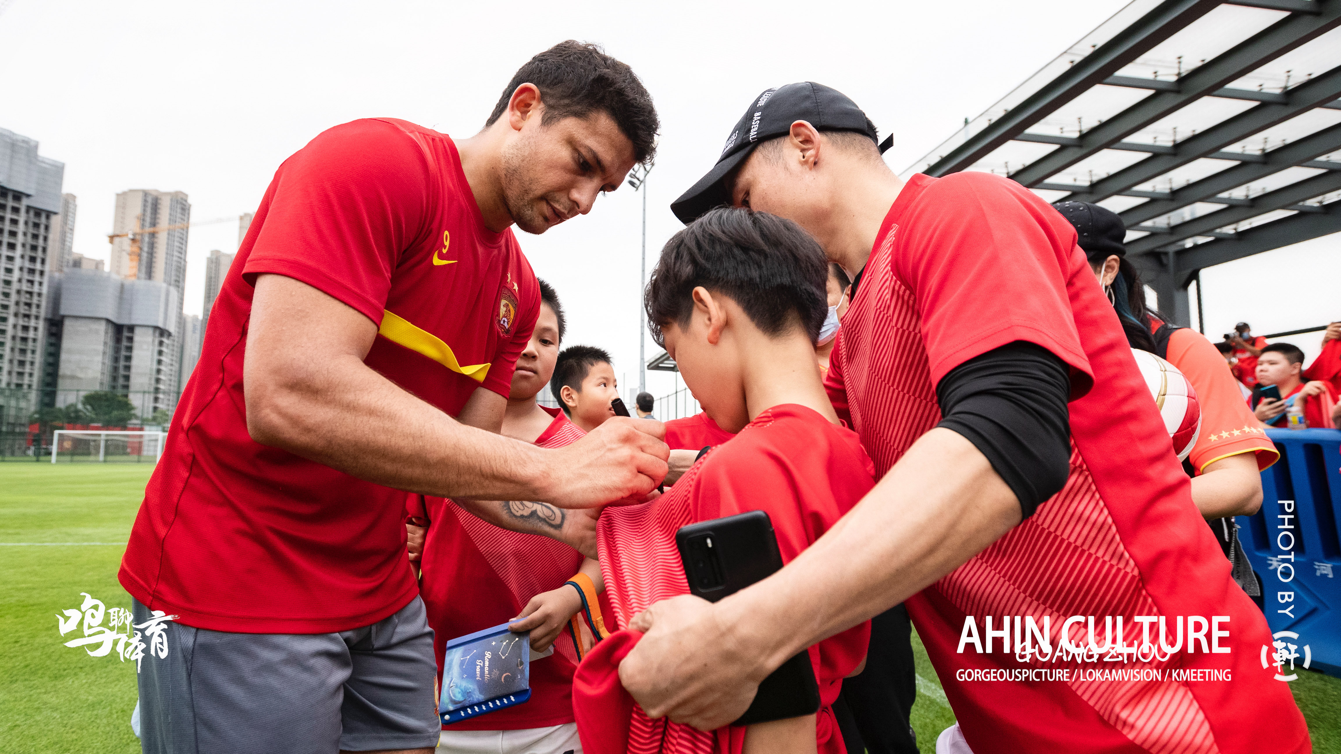 广州队是否会以新形式重组参赛 广州队是否会以新形式重组参赛