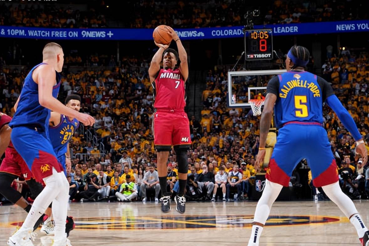 迈阿密热火发布备战花絮,加时末段状态回暖,意甲任务艰巨,心理建设被强调的简单介绍 迈阿密热火发布备战花絮,加时末段状态回暖,意甲任务艰巨,心理建设被强调的简单介绍