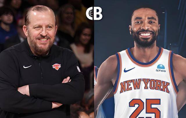 NBA季后赛倒计时；纽约尼克斯转会期再遭质疑；细节引发关注；悬念犹存；资深球员宣示担当的简单介绍